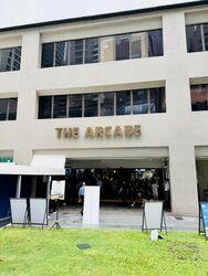 The Arcade (D1), Retail #453844011